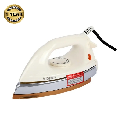 Picture of VISION Electric Iron VIS-DEI-014(Heavy)