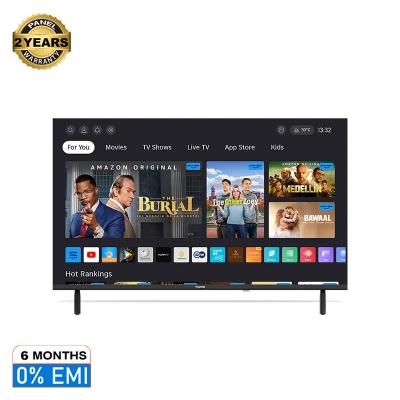 Picture of VISION 32” Smart LED TV CS24 Coolita