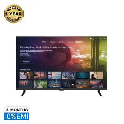 Picture of Vigo 32" LED TV V14 Smart Turbo