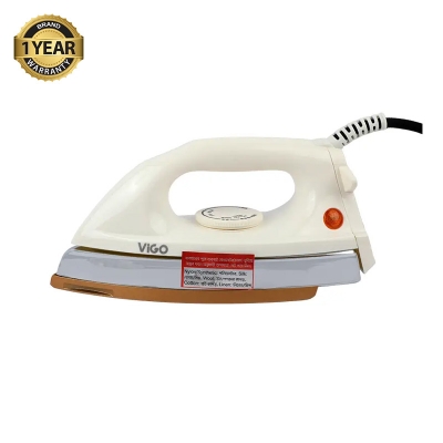 Picture of ViGO Iron VIG-DEI-014 Heavy