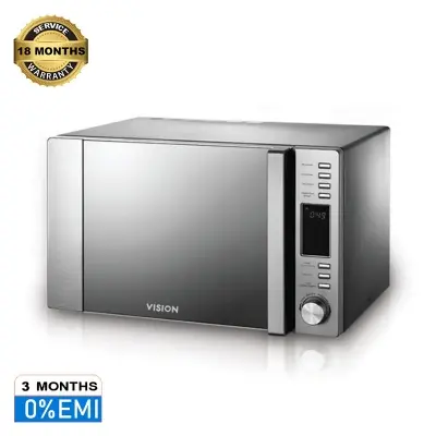 Picture of VISION Micro Oven VSM 30 Ltr Convection 