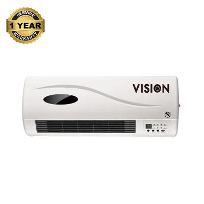 Picture of VISION Room Heater Wall Mount - 03