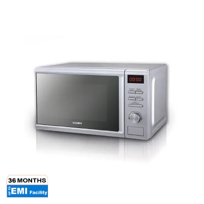 Picture of VISION Micro Oven VSN 20L E5 Grill 
