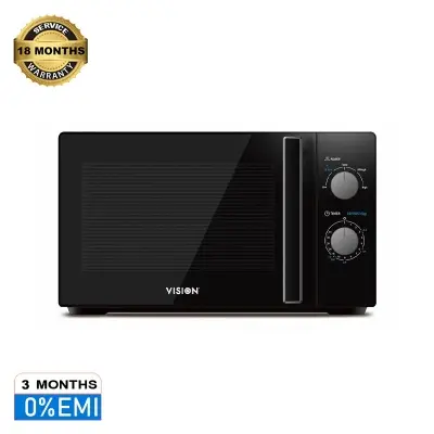 Picture of Vision MA-20B  Microwave Oven 20Ltr