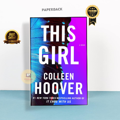 Picture of This Girl by Colleen Hoover