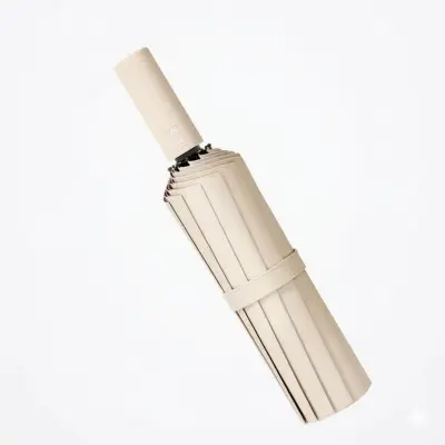 Picture of BMW বৃষ্টি আবহাওয়ার জন্য ছাতা | MNK SHOP (Black)