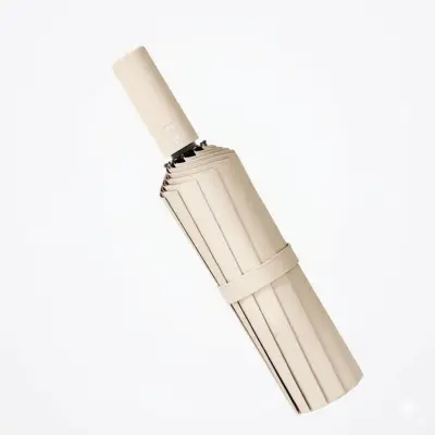 Picture of BMW Outdoor Use Auto Umbrella | MNK SHOP (Brown)