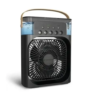 Picture of 🌬️ Rechargeable Air Cooler with 3-Speed Settings | MNK SHOP (Blue)