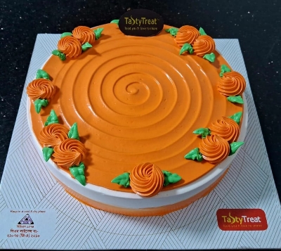 Picture of Mango Cake 500gm