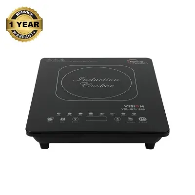 Picture of VISION Induction Cooker VSN-1206 Eco