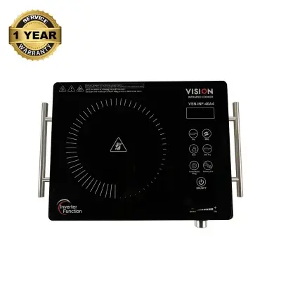 Picture of VISION Infrared Cooker VSN-40A4-Eco