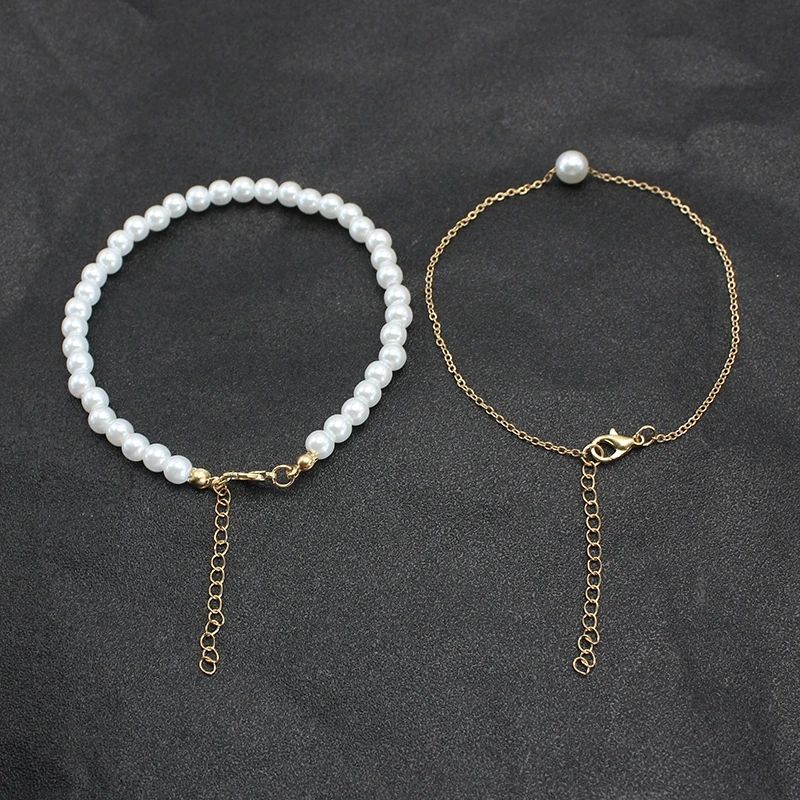 Picture of Multi Layer Anklet /Payel/ Nupur For Girls And Women Wearing At Wedding Occasion Party Dating Travelling Tenoor Special - Multi