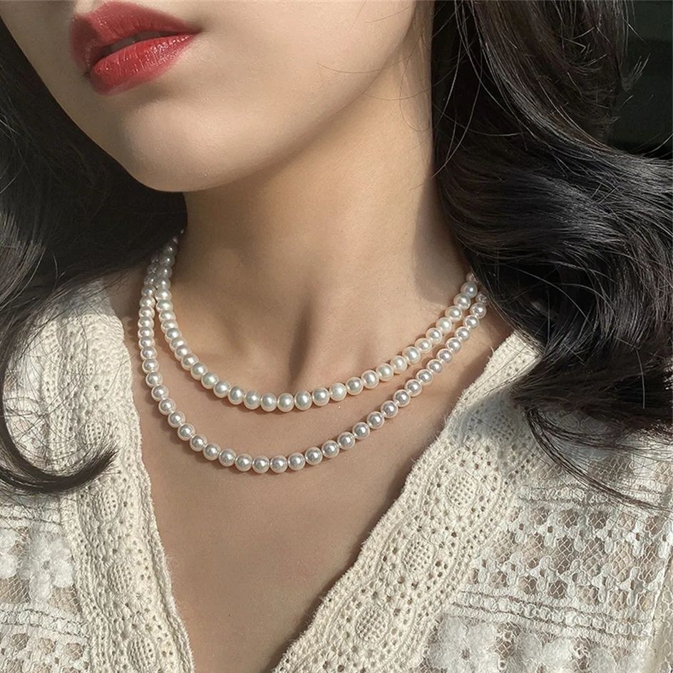 Picture of Pendent Necklace Women Dating Wedding Travelling - Multi