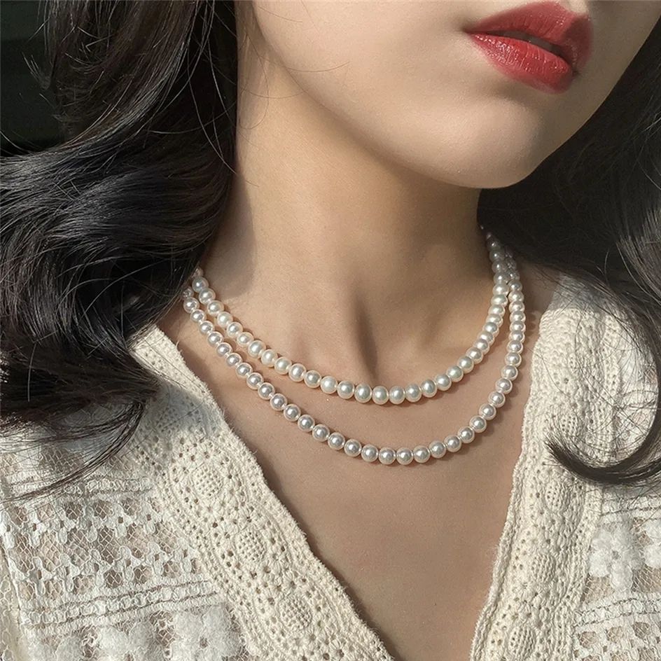 Picture of Pendent Necklace Women Dating Wedding Travelling - Multi