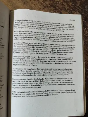 Picture of English Vocabolary In Use Education - Book