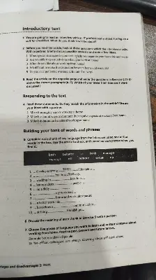 Picture of IELTS Advantage Writing Skills