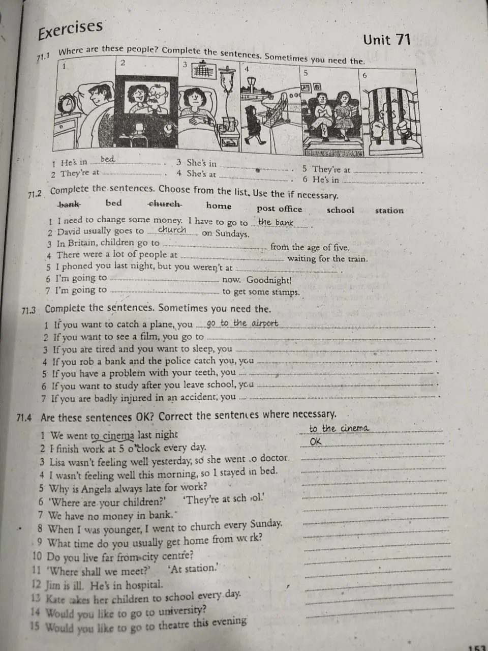 Picture of Essential Grammar in Use with Answers by Raymond Murphy