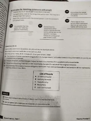 Picture of Cambridge IELTS Trainer 2 Six Practice Tests by Amanda French