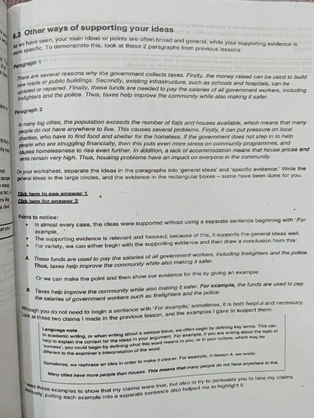 Picture of Ielts Writing Task 2: The Key To - Paperback No Ratings
