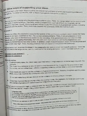 Picture of Ielts Writing Task 2: The Key To - Paperback No Ratings