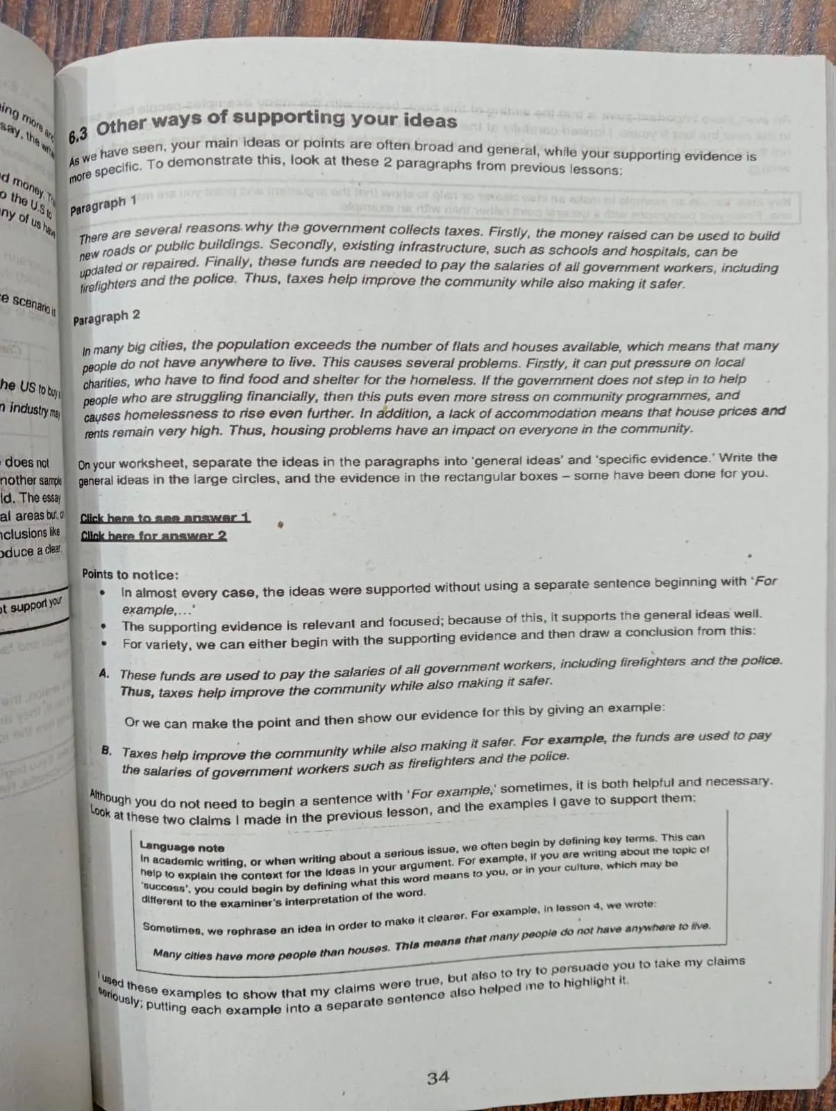 Picture of KHAN`S MONIRUZZAMAN`S IELTS REDING, Paperback- Bangladeshi Print