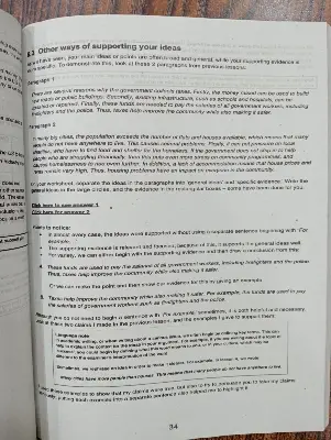 Picture of KHAN`S MONIRUZZAMAN`S IELTS REDING, Paperback- Bangladeshi Print