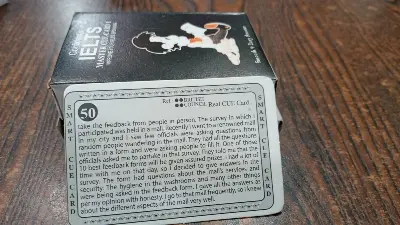 Picture of IELTS Cue Cards for Speaking Special Edition