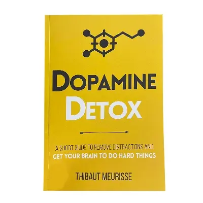 Picture of Dopamine Detox