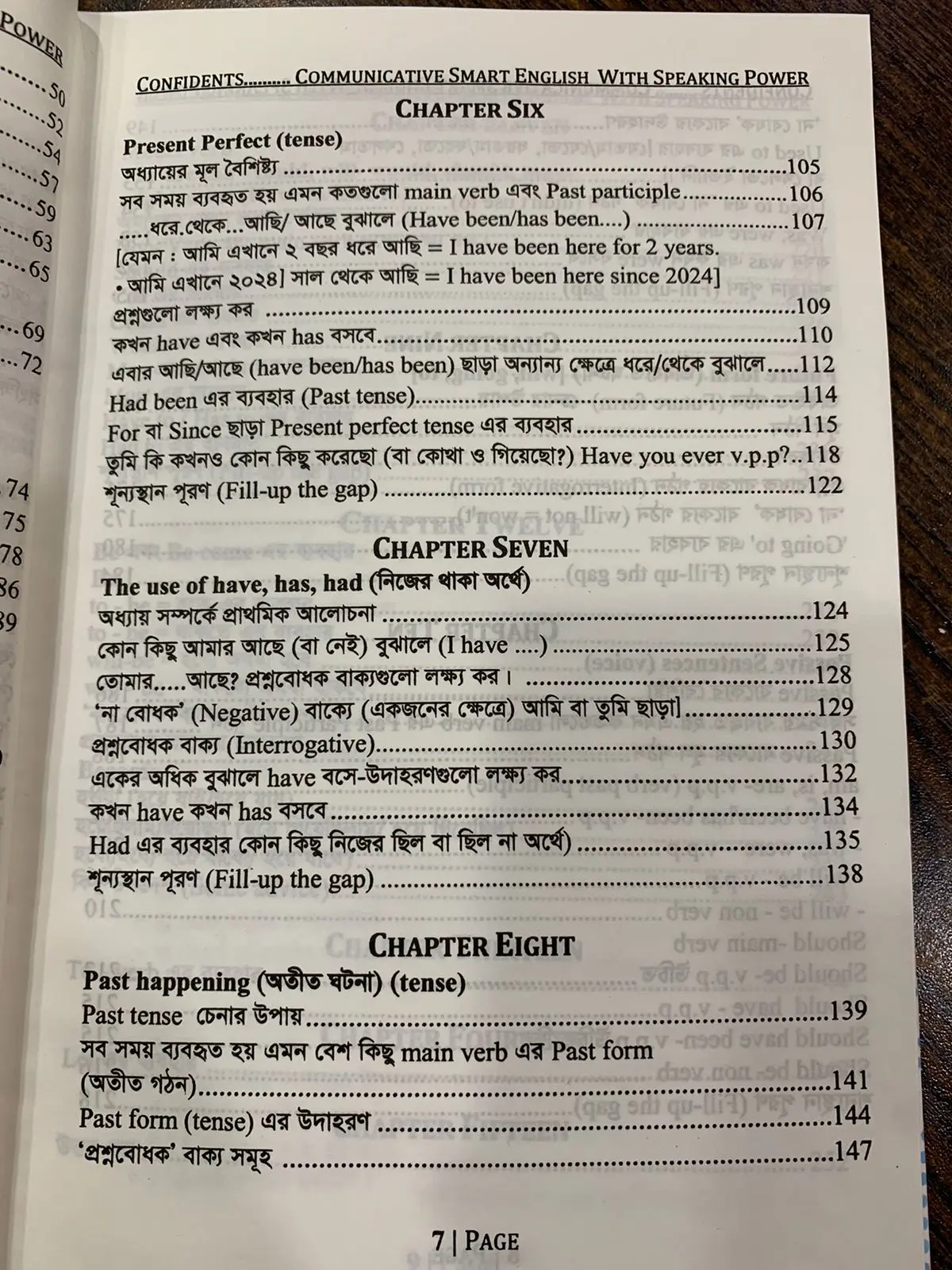 Picture of Smart English with Speaking Power by Md.Muklesuzzaman Khan