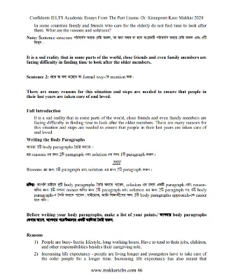 Picture of Makkar IELTS Writing Task 1 and 2 {2024 Edition}