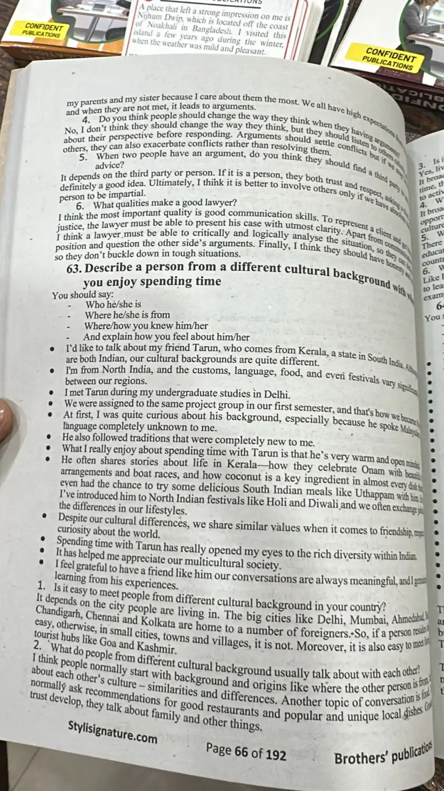 Picture of Makkar IELTS Speaking January to April 2026 (NewsPrint)