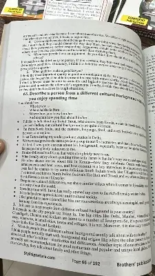 Picture of Makkar IELTS Speaking January to April 2026 (NewsPrint)