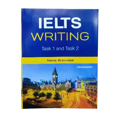 Picture of [11TK Deal] IELTS Writing Task 1 and Task 2 by (Simon Barveman)