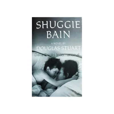 Picture of Shuggie Bain by Douglas Stuart