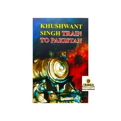 Picture of Train to Pakistan by Khushwant Singh
