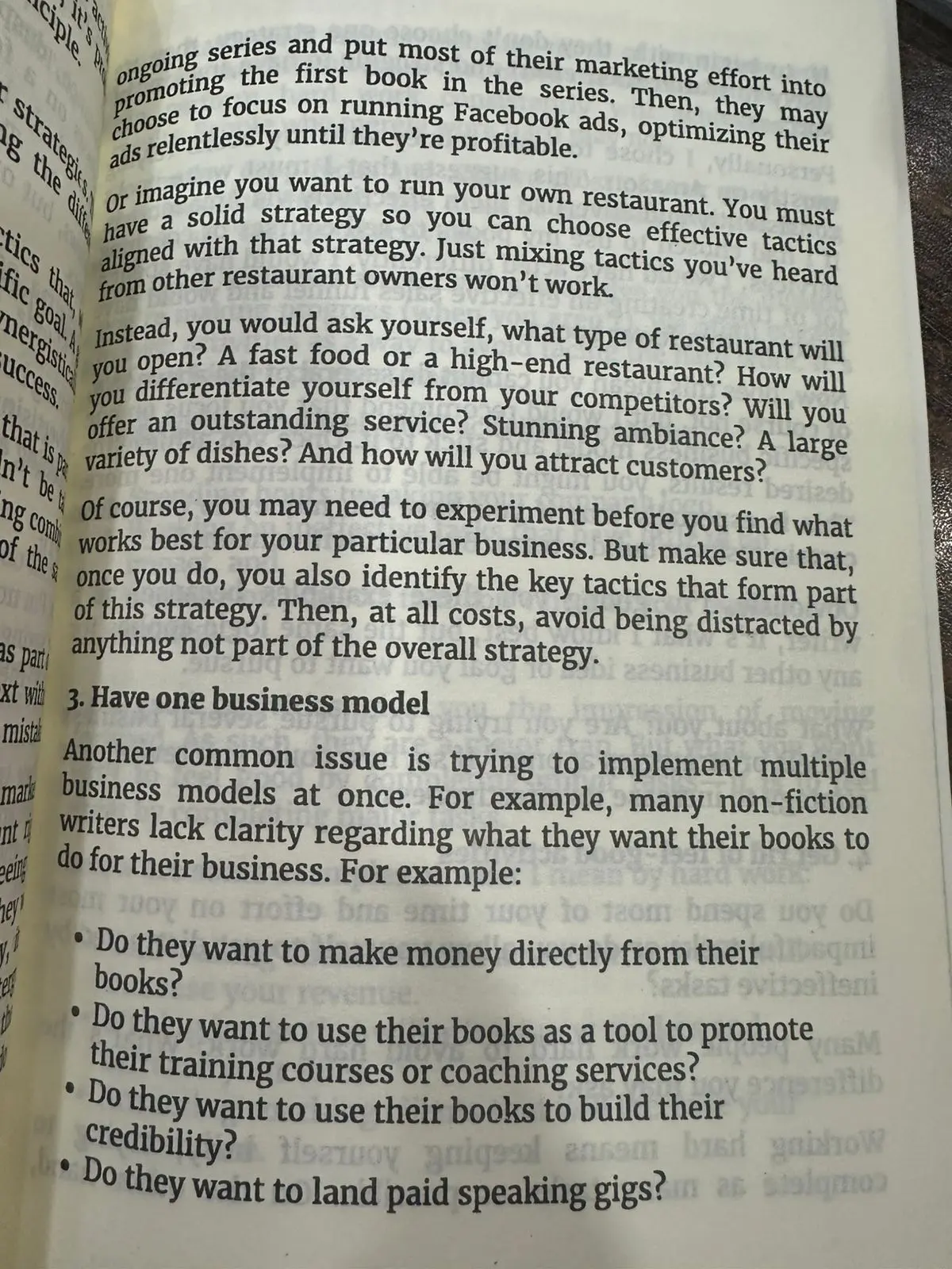 Picture of Dopamine Detox, Immediate Action, Powerful Focus, Strategic Mindset(4 Books set) by Thibaut Meurisse