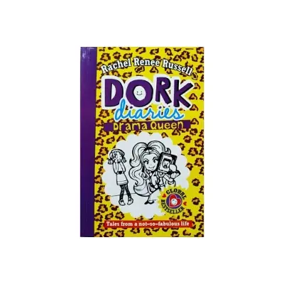 Picture of Dork Diaries D r a m a Q u e e n