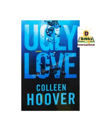 Picture of Ugly Love by Colleen Hoover (Premium Print)