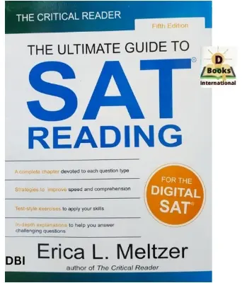 Picture of The Ultimate Guide to Reading by Erica L Meltzer