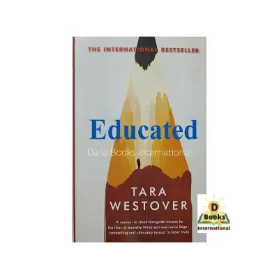 Picture of Educated by Tara Westover