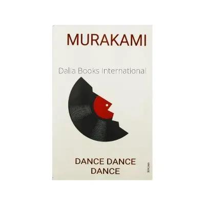 Picture of Dance Dance Dance by  Haruki Murakami