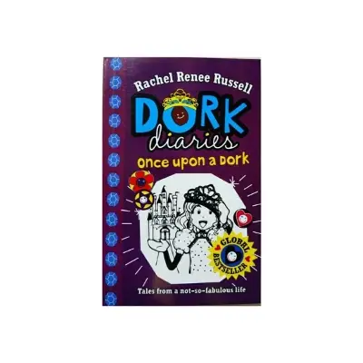 Picture of Dork Diaries: Once Upon a Dork