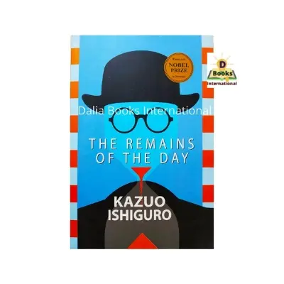 Picture of The Remains of the Day price change by Kazuo Ishiguro