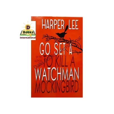 Picture of Go Set a Watchman by  Harper Lee