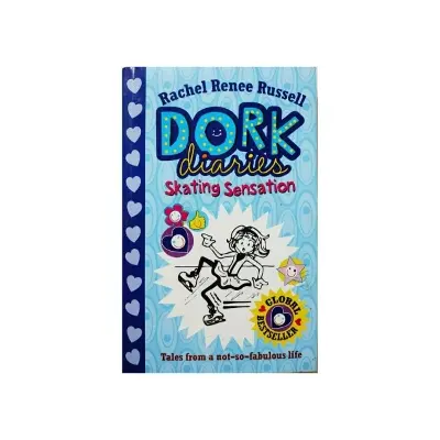 Picture of Dork Diaries: Skating Sensation