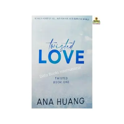 Picture of Twisted Love by Ana Huang