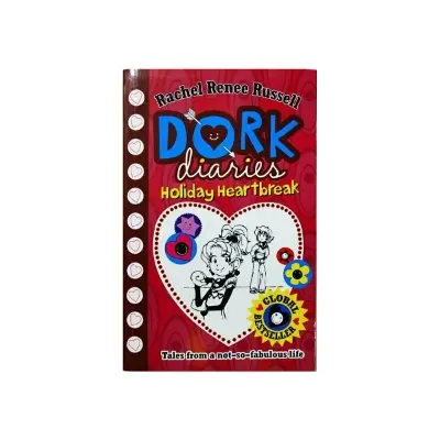 Picture of Dork Diaries: Holiday Heartbreak