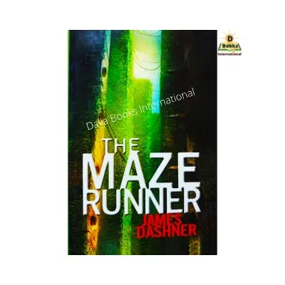 Picture of The Maze Runner by James Dashner