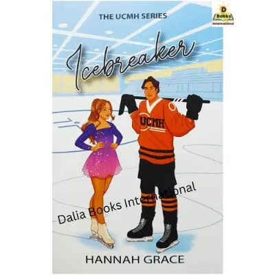 Picture of Icebreaker: A Novel (The Maple Hills Series Book 1)