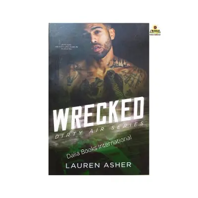 Picture of Wreeked Book-3 by  Lauren Asher